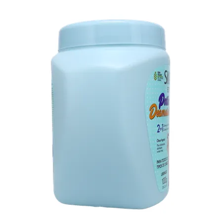 Creme de Tratamento Skala Potão Desmaiado 1kg 360-28