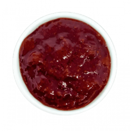 DOCE CREMOSO MORANGO KG