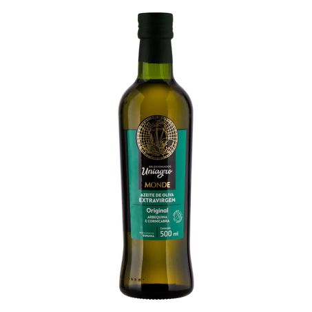 AZEITE DE OLIVA EXTRA VIRGEM ESPANHOL ORIGINAL MONDE