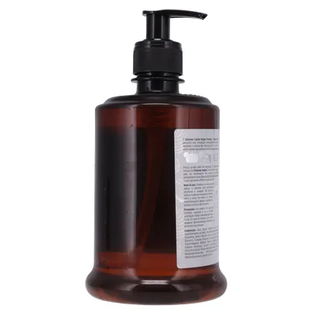 Sabonete líquido premisse água de côco 500ml 360-23