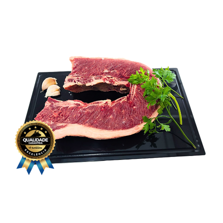 Ripa Chuleta Bovina Kg