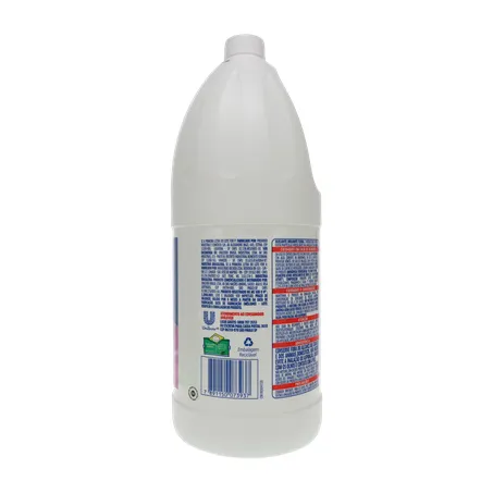 Alvejante Uso Geral Brilhante com Cloro Floral Galão 2lt 360-24