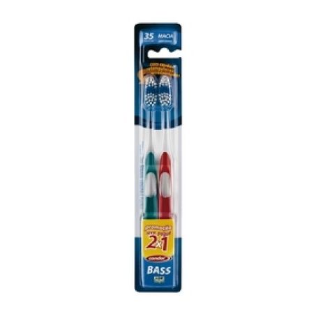 Escova dental condor lv2pg1 r.8058-0