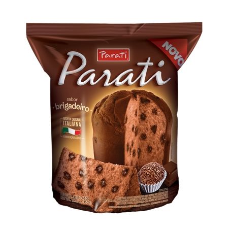 PANETONE BRIGAD PARATI 450G (062201)