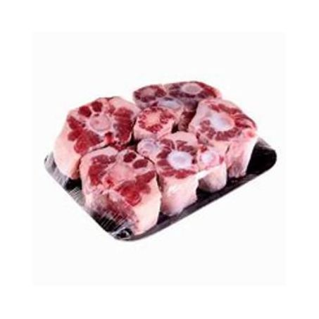 Rabada bovina resfriada kg bandeja