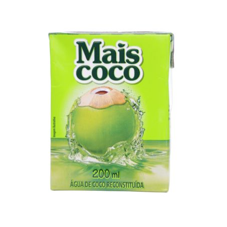 Água de Coco Mais Coco 200Ml 360-1