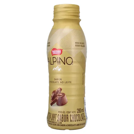 BEBIDA LÁCTEA NESTLÉ ALPINO 280ML 360-3