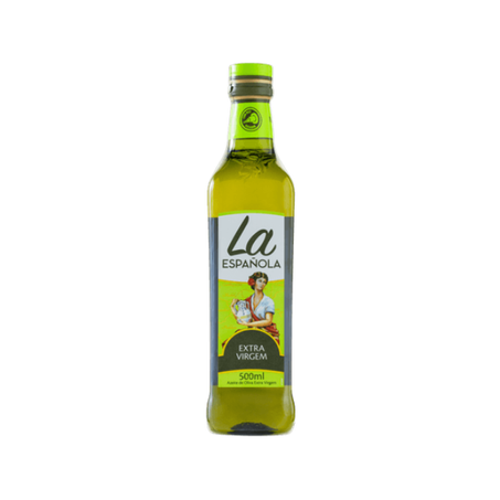 AZEITE LA ESPANOLA EV VD 500ML