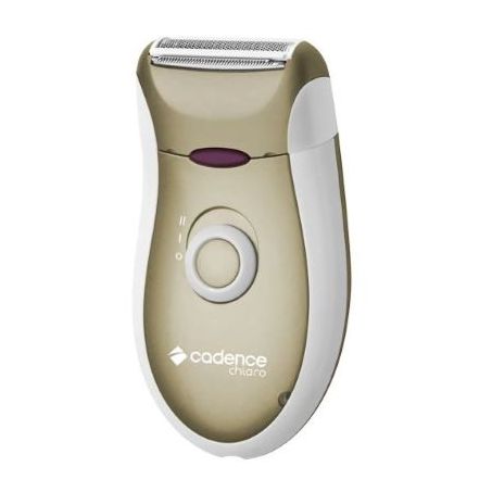 Depilador cadence elet.chiaro 131