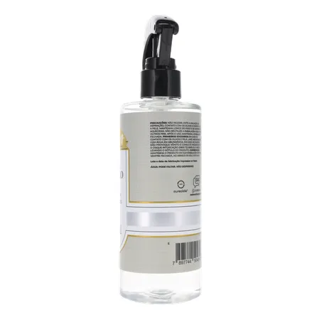 Odorizador Ambiente e Tecido Coala Cha Branco Spray 260ml 360-9