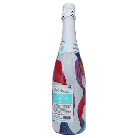 Espumante Monte Paschoal 750ml Moscatel Ice 360-21