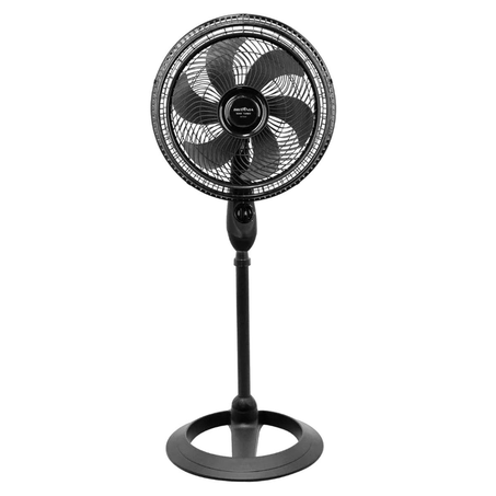 Ventilador Britânia BTV450 Preto - 127V
