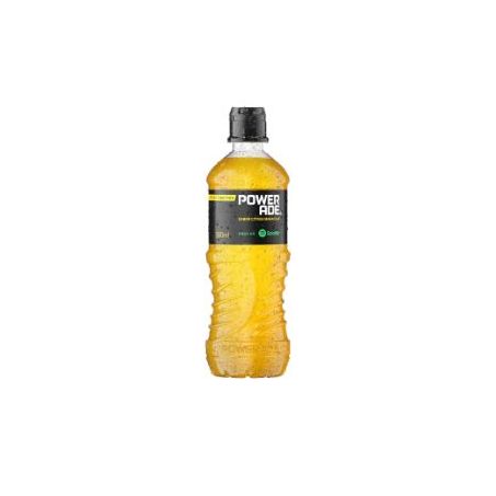 Isotônico Powerade Maracujá 500ml
