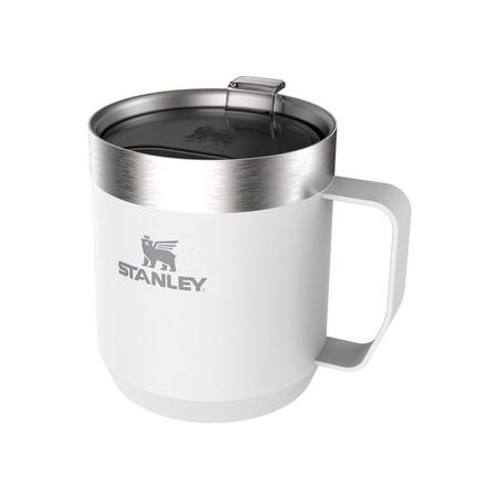 CANECA TERM STANLEY 354ML CAMP MUG POLAR