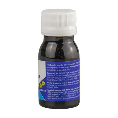 TINTURA DE ARNICA 30ML 360-1