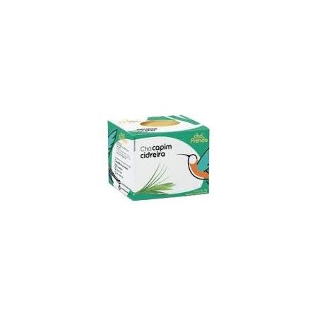 CHA PRENDA CIDREIRA 10UN (013544)