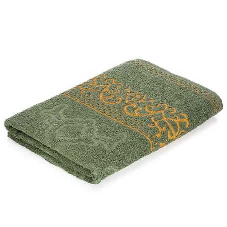 Toalha Banho Martins 67x140 Exuberance Verde Pistache