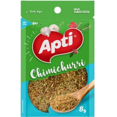 Chimichurri apti 8gr