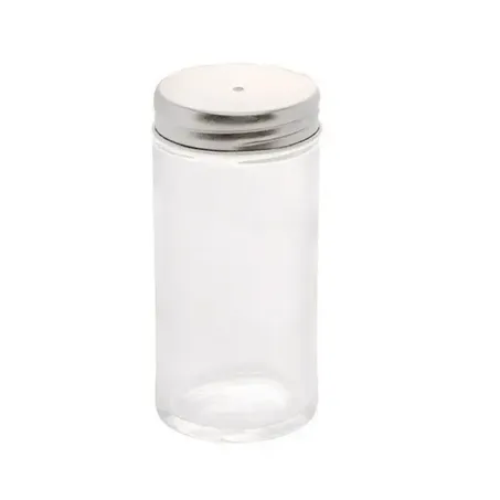 PALITEIRO LYOR COM TAMPA EM AÇO INOX SORTIDA