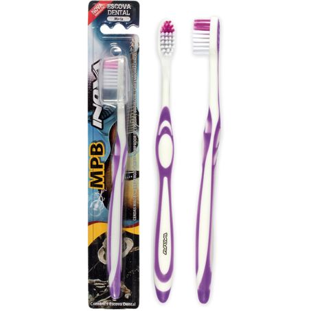 ESC DENTAL INOVA MPB MC