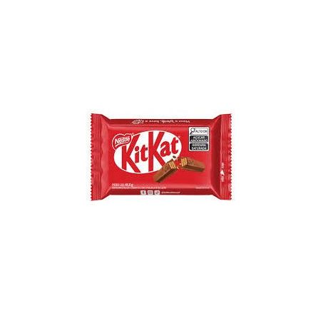 Chocolate kit kat 41.5g