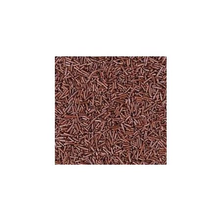 CHOCOLATE GRANULADO BOM PALADAR 30G