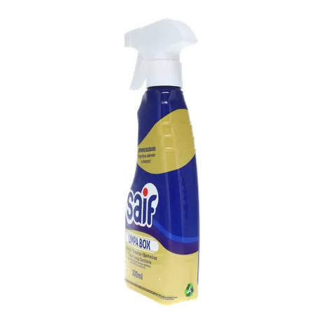 Limpa box saif ap 300ml 360-6