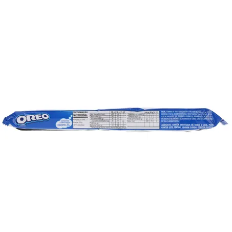 Biscoito Recheado Oreo 90g - Baunilha 360-4
