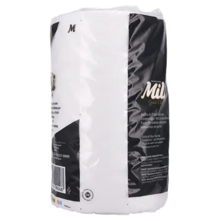 Papel Toalha Gran Chef Mili 200 Folhas 360-18