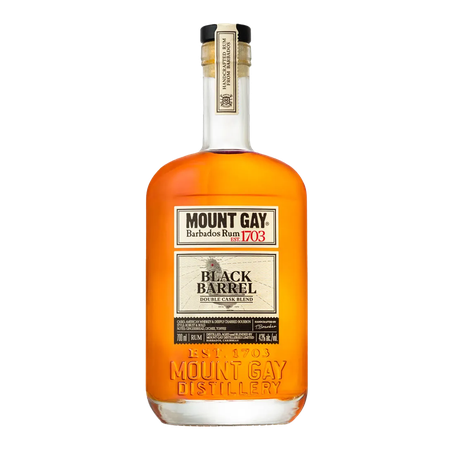 Rum Mount Gay Black Barrel 700ml