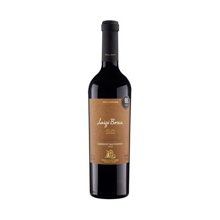 Vinho reserva cab.sauv luigi bosca 750ml