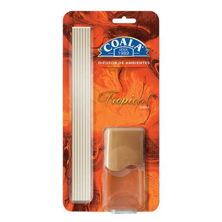 Odoriz Coala Aromas Manga 100ML