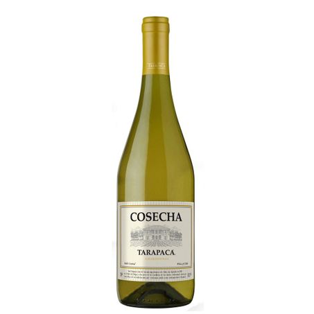 Vinho Cosecha Tarapacá Chardonnay 750ml