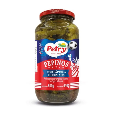 PEPINO PETRY FATIADO VD 440G PAPRICA DEF
