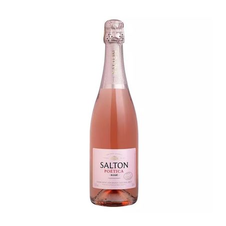ESPUMANTE SALTON BRUT ROSÉ