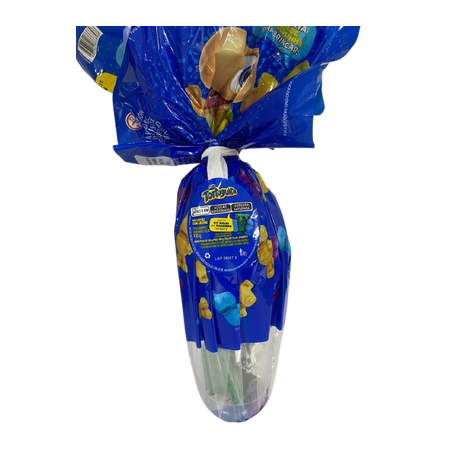 Ovo arcor tort massinha ao leite 120gr