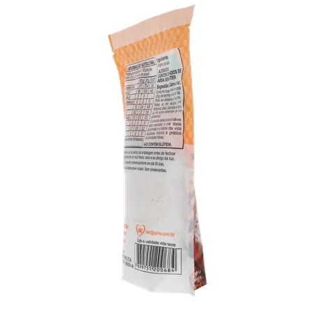 Farinha qvita aveia s/gluten 200g 360-25