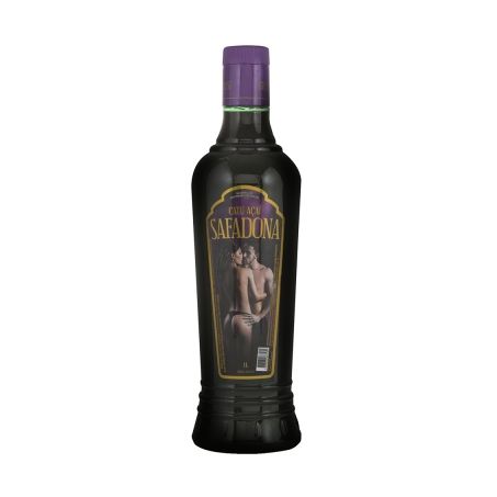 COQUETEL CATUABA SAFADONA 1L ACAI 