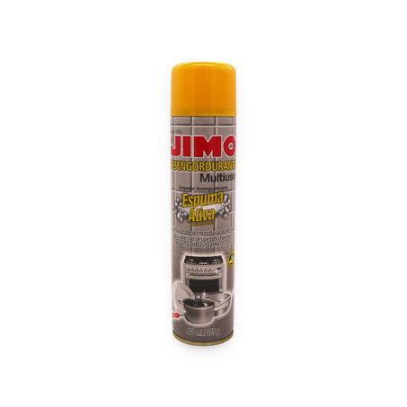 Limpa forno jimo multiuso aero 400ml