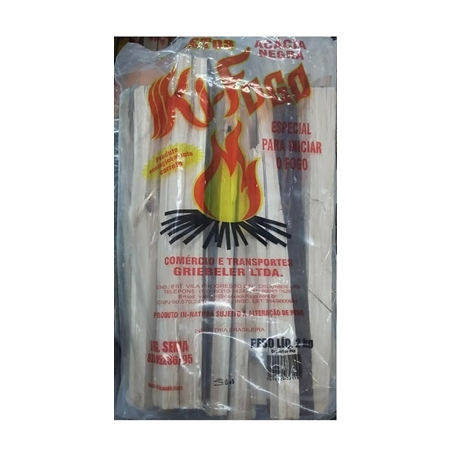 GRAVETO ACÁCIA KIFOGO 2KG