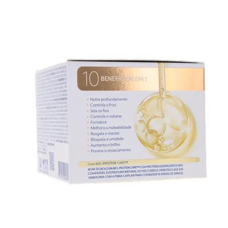 MÁSCARA CAPILAR DOVE NUTRIÇÃO 270G 360-25