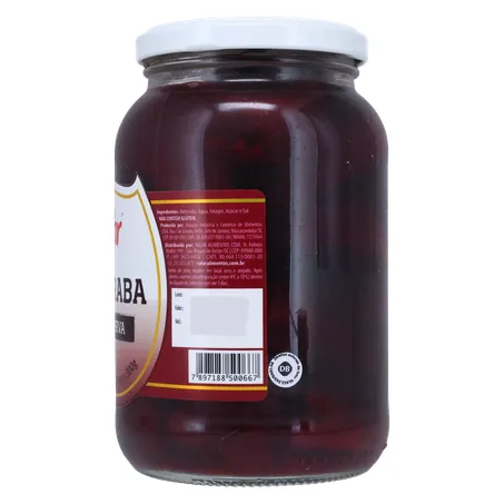 Beterraba valar 330g 360-1