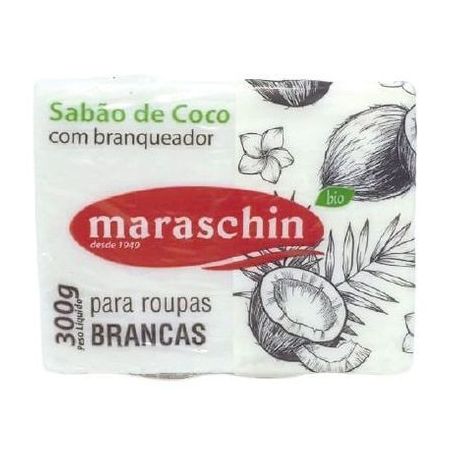 SABAO MARASCHIN 300G COCO