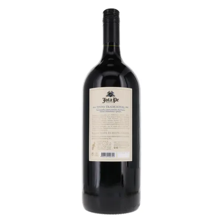 VINHO JOTA PE TINTO SECO TRADICIONAL 1,5L 360-2