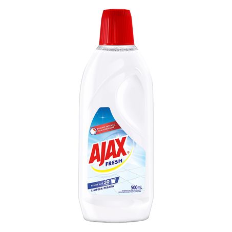 LIMPADOR USO GERAL FRESH AJAX
