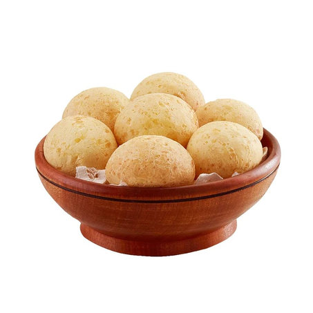Pão de Queijo Mineiraço Unidade