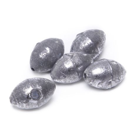 CHUMBADA P/PESCA N5 OLIVA RF 2048 DAREX C/5