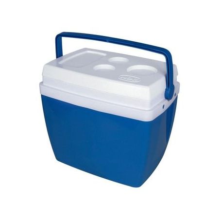 CAIXA TERMICA MOR 12 LITROS AZUL 