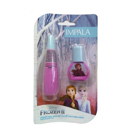CJT ESMAL INF IMPALA FROZEN 2UN NUNC DESIS
