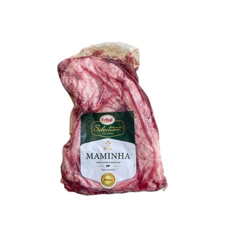 Fribal Maminha Selection Kg Congelado
